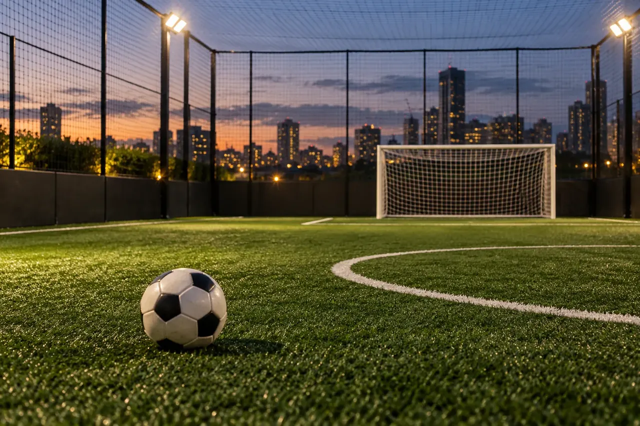 Futbol